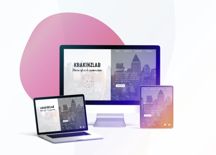GWeb